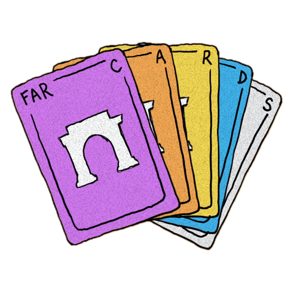 farcards